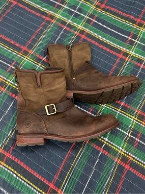 Ariat Savannah W9